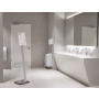 Stojan Info Sign Stand A4