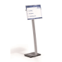 Stojan Info Sign Stand A3
