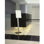 Stojan Info Sign Stand A3