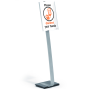 Stojan Info Sign Stand A3