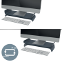 Stojan pod monitor Leitz Ergo