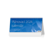 Stolový kalendár stĺpcový - Plánovací OFFICE 2025
