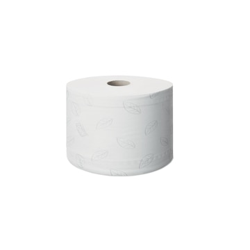 Toaletný papier 2-vrstv. TORK SmartOne biely T8 (6 ks)