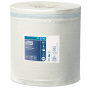 Toaletný papier 2-vrstv. TORK SmartOne biely T8 (6 ks)