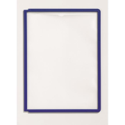 Katalógový panel SHERPA A4 tmavomodrá