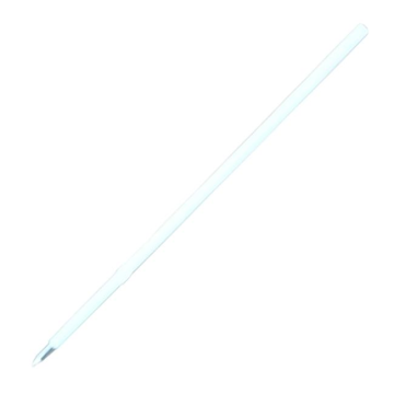 Náhradná náplň X20 s bielym telom plastová modrá 0,7mm