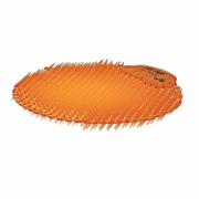 Pisoárové sitko Fre-Pro SLANT Mango (oranžové) 1ks