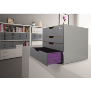 Zásuvkový box VARICOLOR SAFE