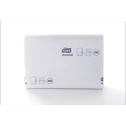 Papierové utierky skladané ZZ 2-vrstv. TORK Xpress Multifold univerzal H2 (20 bal.)