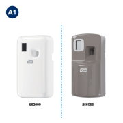 Vôňa do elektr.osviežovača vzduchu TORK Ovocná A1