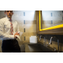 Zásobník na papierové utierky TORK Xpress Multifold Countertop biely H2