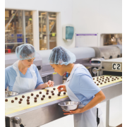 Zásobník na papierové utierky v roliach TORK Performance tyrkysový/biely W6