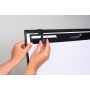 Flipchart SKETCH EASY Triangle tripod