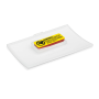 Visačka s magnetom PP DURABLE 40x75mm 10ks