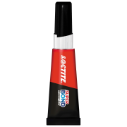 Sekundové lepidlo Loctite Super Bond Power Gel 4 g
