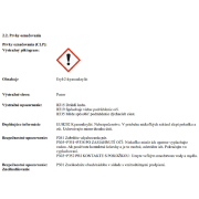 Sekundové lepidlo Loctite Super Bond Power Gel 4 g