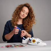 Sekundové lepidlo Loctite Super Bond Creative Perfect Pen 3 g