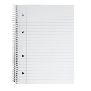 Blok College Notes A5 80 listov linajkový