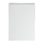 Blok College Format Werk Premio A5 40 listov linajkový 90 g