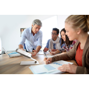 Stolový stojan na tablet