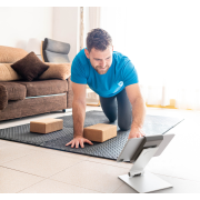 Stolový stojan na tablet