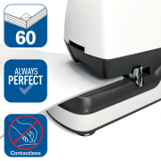 Elektrická zošívačka Rapid OPTIMA60