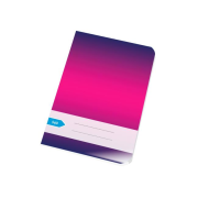 Zošit 560 A5 60 listov čistý