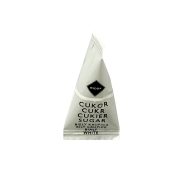Cukor Rioba biely 500 x 4 g pyramídky