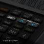 Kalkulačka s tlačou Casio HR-8RCE