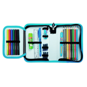 Peračník KEYROAD plný mix farieb