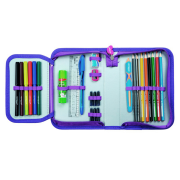 Peračník KEYROAD plný mix farieb