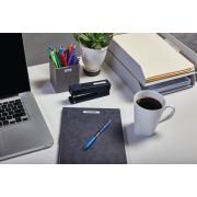 Samolepiaca páska Dymo D1 9 mm biela/čierna