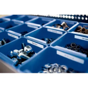 Páska Dymo pre Letratag žltá