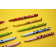 Displej Centropen roller Tornado FRUITY 2675, 20 ks