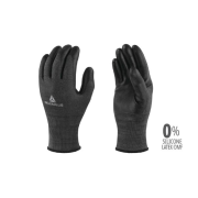 Rukavice antistatické pletené VENICUTB05, veľ. 10/XL