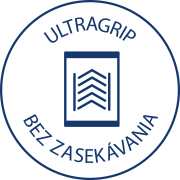 Etikety univerzálne 70x25,4mm Avery A4 100 hárkov