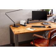 Elektrická zošívačka Novus B 100EL sivá