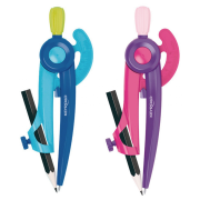 Súprava školských pomôcok KEYROAD veľká, mix farieb