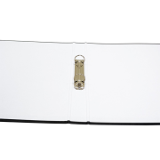 Zakladač 2-krúžkový DONAU 2cm tmavomodrý