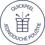 Etikety na zásielky 63,5x38,1mm Avery A4 100 hárkov, laser