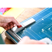 Rezačka DAHLE 534 páková