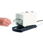 Elektrická zošívačka Novus B 100EL sivá