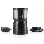 Elektrické strúhadlo Dahle 210 čierne