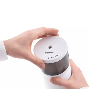 Elektrické strúhadlo Dahle 210 čierne