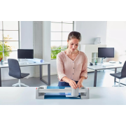 Rezačka DAHLE 440 rotačná