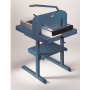 Rezačka DAHLE 846 veľkokapacitná