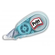 Korekčný roller Pritt Micro Rolly jednorazový, 5mm x 6 m