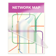 Lesklé laminovacie fólie Leitz iLAM Glossy A7, 125 mic, 100 ks