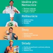 Laminovacie fólie Leitz iLAM UDT A3, 175 mic, 100 ks