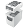 Skartovačka Leitz IQ Slim Home Office P4